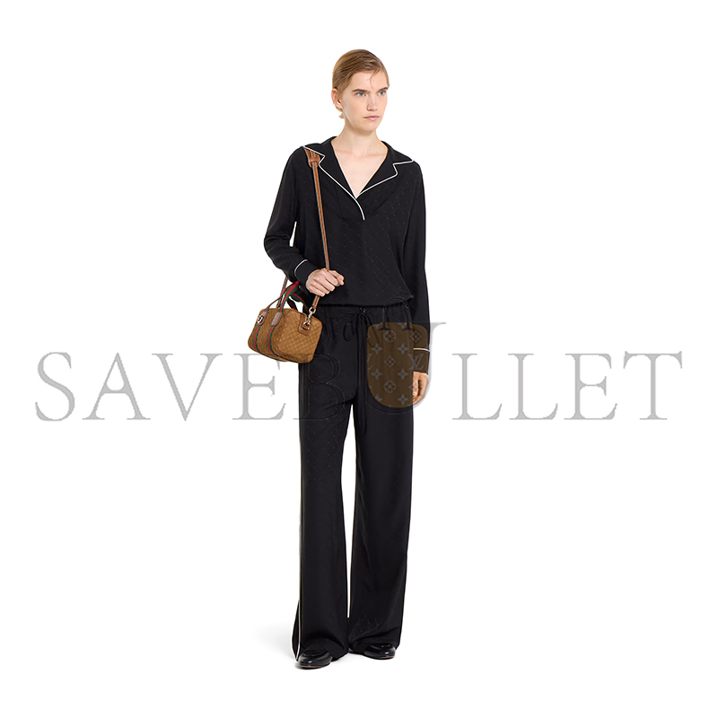 GUCCI MINI GG HANDBAG ‎859975 (20*13*13cm)